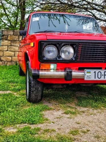 LADA (VAZ) 2106 1982, 97,000 km - 1.5 l - Astara