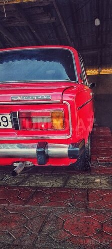 LADA (VAZ) 2106 1982, 97,000 km - 1.5 l - Astara