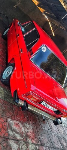 LADA (VAZ) 2106 1982, 97,000 km - 1.5 l - Astara