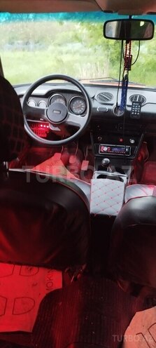 LADA (VAZ) 2106 1982, 97,000 km - 1.5 l - Astara