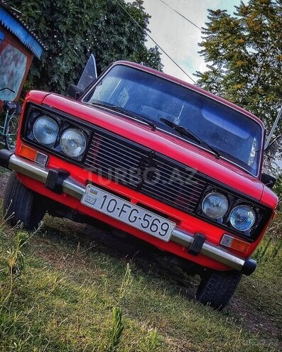 LADA (VAZ) 2106 1982, 97,000 km - 1.5 l - Astara