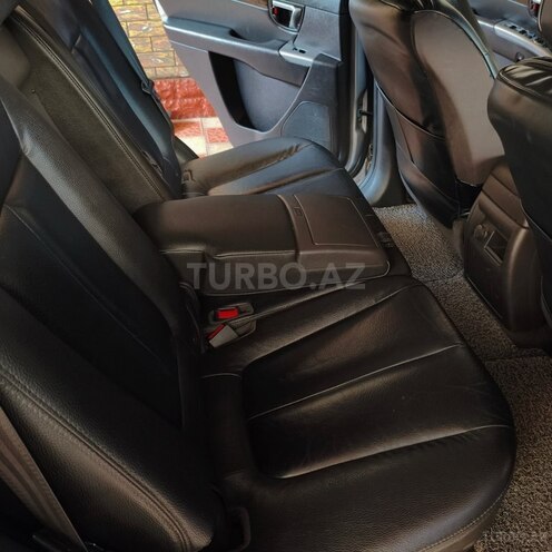 Hyundai Santa Fe 2010, 218,000 km - 2.0 l - Tovuz