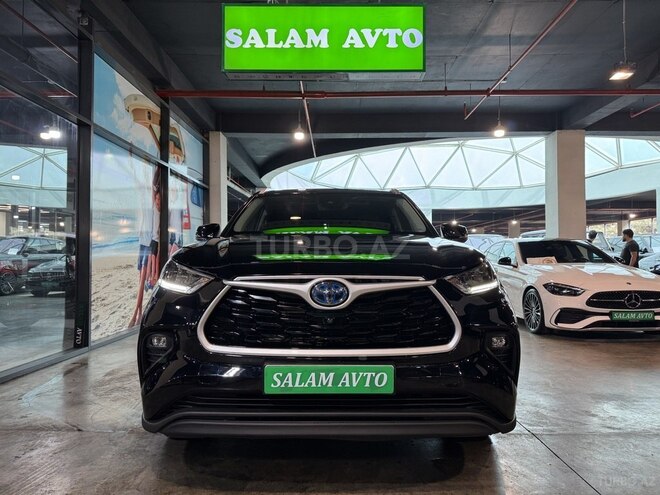 Toyota Highlander-3