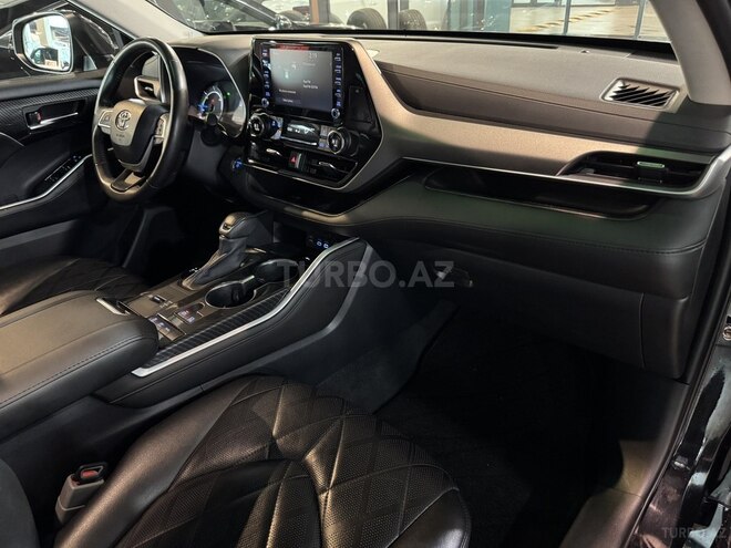 Toyota Highlander-11