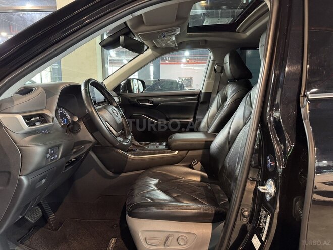 Toyota Highlander-9
