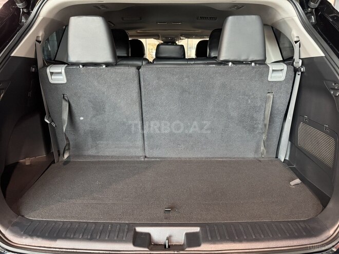 Toyota Highlander-15