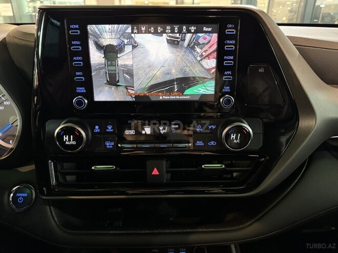 Toyota Highlander-16