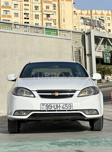 Daewoo Gentra 2014, 385,000 km - 1.5 л - Bakı