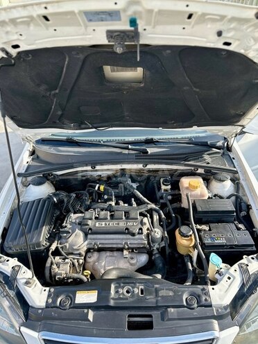Daewoo Gentra 2014, 385,000 km - 1.5 л - Bakı