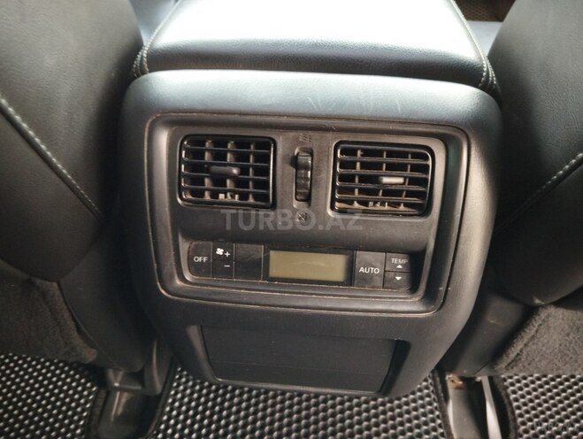Nissan Pathfinder 2014, 171,000 km - 3.5 л - Bakı