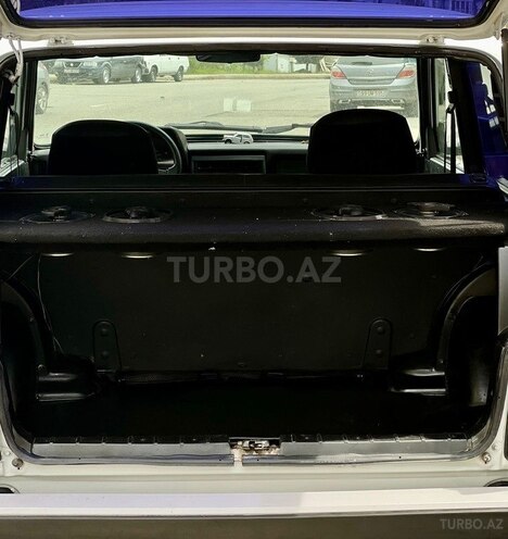 LADA (VAZ) Niva 2013, 101,000 km - 1.7 л - Bakı