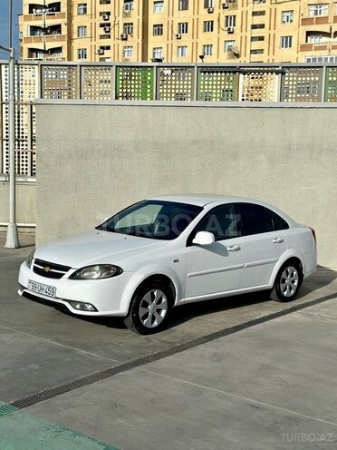 Daewoo Gentra 2014, 385,000 km - 1.5 л - Bakı