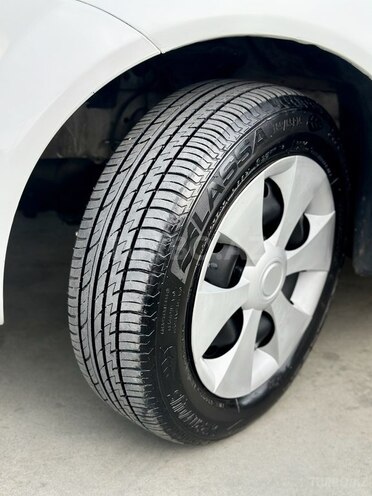 Daewoo Gentra 2014, 385,000 km - 1.5 л - Bakı