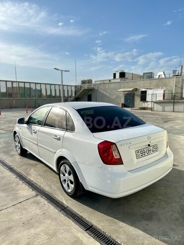 Daewoo Gentra 2014, 385,000 km - 1.5 л - Bakı