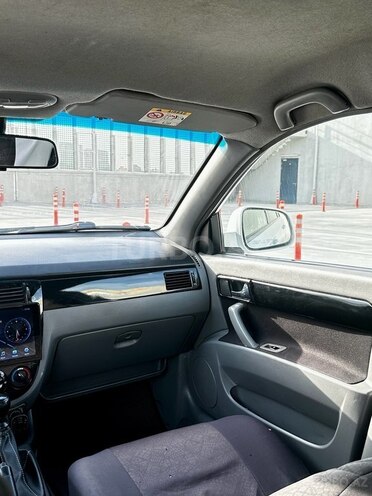 Daewoo Gentra 2014, 385,000 km - 1.5 л - Bakı