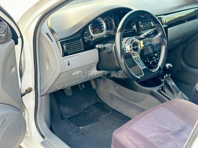 Daewoo Gentra 2014, 385,000 km - 1.5 л - Bakı