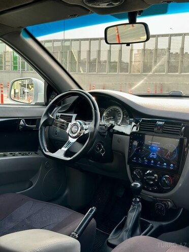 Daewoo Gentra 2014, 385,000 km - 1.5 л - Bakı