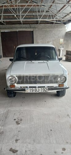 LADA (VAZ) 21011 1985, 93,852 km - 1.3 l - Ucar