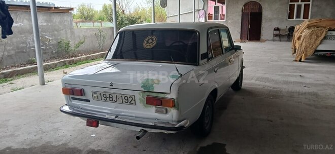 LADA (VAZ) 21011 1985, 93,852 km - 1.3 l - Ucar