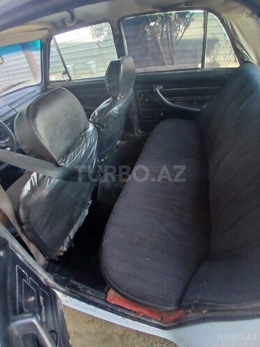 LADA (VAZ) 21011 1985, 93,852 km - 1.3 l - Ucar