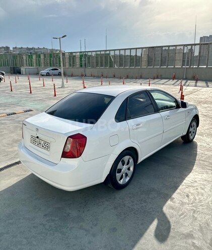 Daewoo Gentra 2014, 385,000 km - 1.5 л - Bakı