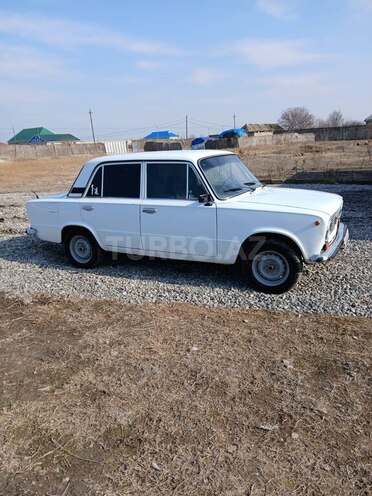 LADA (VAZ) 21011 1985, 93,852 km - 1.3 l - Ucar