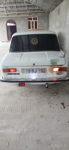 LADA (VAZ) 21011 1985, 93,852 km - 1.3 l - Ucar