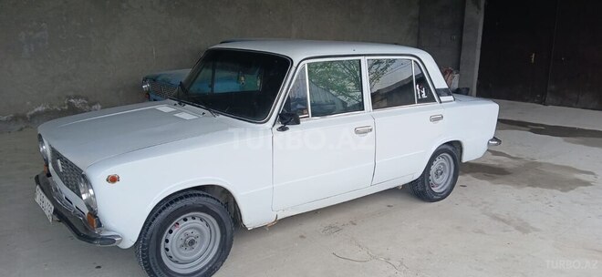 LADA (VAZ) 21011 1985, 93,852 km - 1.3 l - Ucar