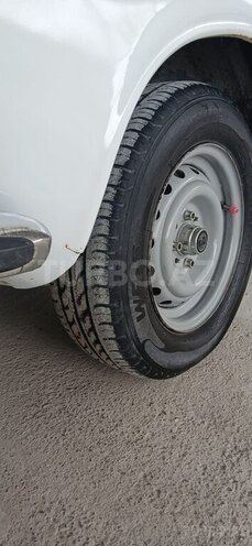 LADA (VAZ) 21011 1985, 93,852 km - 1.3 l - Ucar