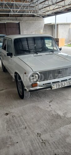 LADA (VAZ) 21011 1985, 93,852 km - 1.3 l - Ucar