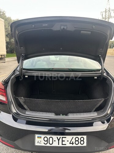 Hyundai Elantra 2018, 62,341 km - 2.0 l - Bakı
