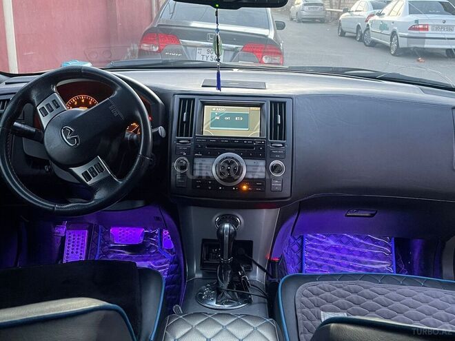 Infiniti FX35 2007, 290,000 km - 3.5 l - Bakı