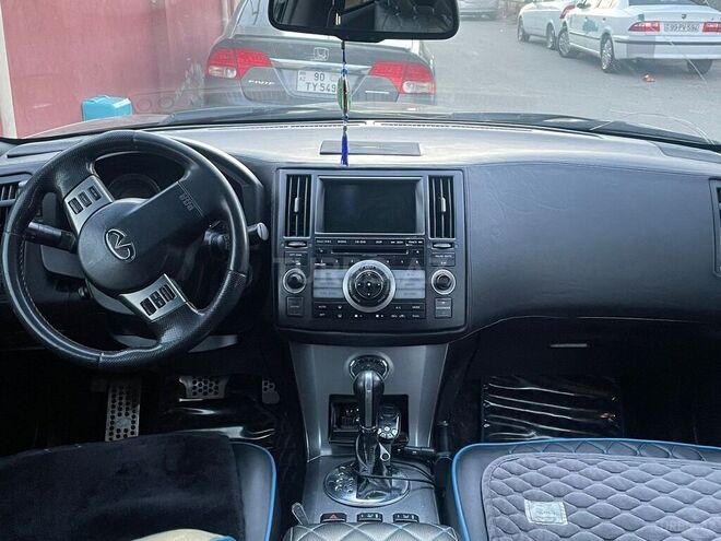 Infiniti FX35 2007, 290,000 km - 3.5 l - Bakı