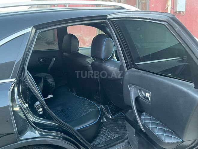 Infiniti FX35 2007, 290,000 km - 3.5 l - Bakı