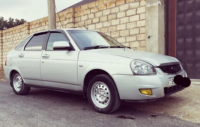 LADA (VAZ) Priora 2013, 289,500 km - 1.6 l - Xaçmaz