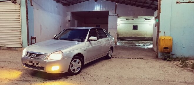 LADA (VAZ) Priora 2013, 289,500 km - 1.6 l - Xaçmaz