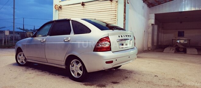LADA (VAZ) Priora 2013, 289,500 km - 1.6 l - Xaçmaz