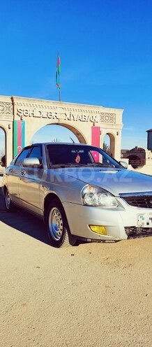 LADA (VAZ) Priora 2013, 289,500 km - 1.6 l - Xaçmaz