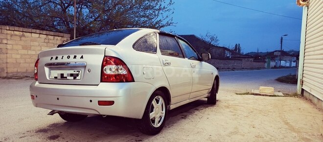 LADA (VAZ) Priora 2013, 289,500 km - 1.6 l - Xaçmaz