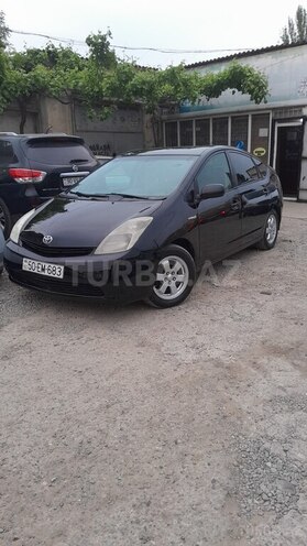 Toyota Prius 2008, 250,000 km - 1.5 l - Sumqayıt