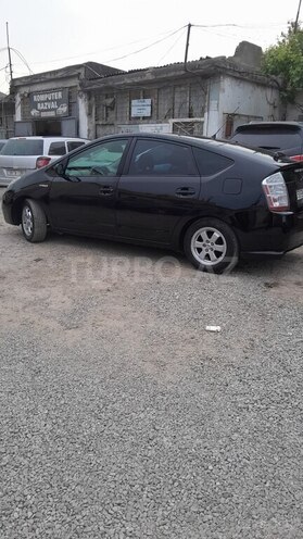 Toyota Prius 2008, 250,000 km - 1.5 l - Sumqayıt