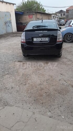 Toyota Prius 2008, 250,000 km - 1.5 l - Sumqayıt