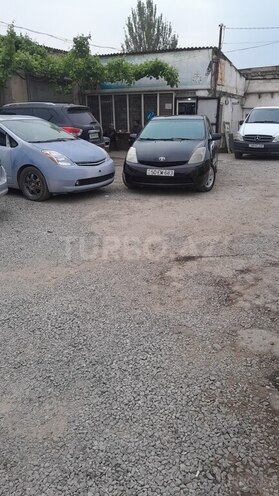Toyota Prius 2008, 250,000 km - 1.5 l - Sumqayıt