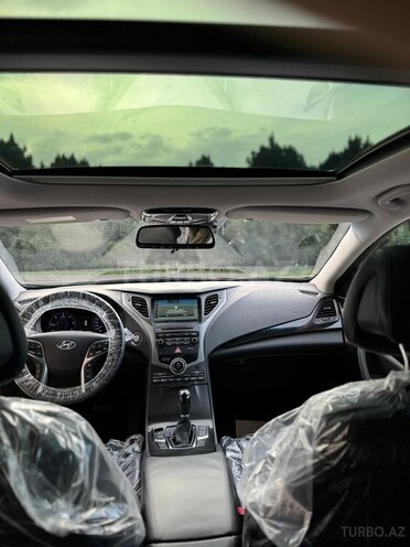 Hyundai Grandeur 2016, 183,000 km - 2.2 l - Bakı