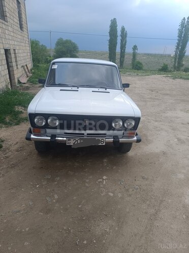 LADA (VAZ) 2106 2000, 94,508 km - 1.5 л - Goranboy