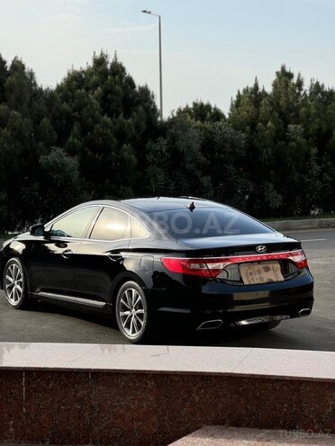 Hyundai Grandeur 2016, 183,000 km - 2.2 l - Bakı