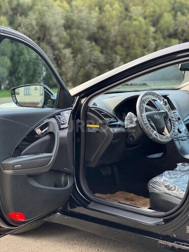 Hyundai Grandeur 2016, 183,000 km - 2.2 l - Bakı