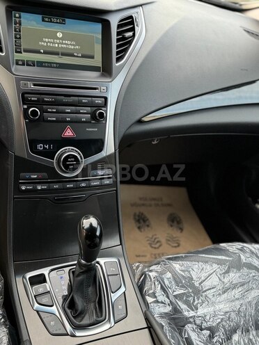 Hyundai Grandeur 2016, 183,000 km - 2.2 l - Bakı