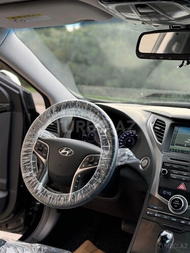 Hyundai Grandeur 2016, 183,000 km - 2.2 l - Bakı
