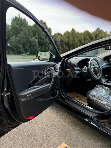 Hyundai Grandeur 2016, 183,000 km - 2.2 l - Bakı